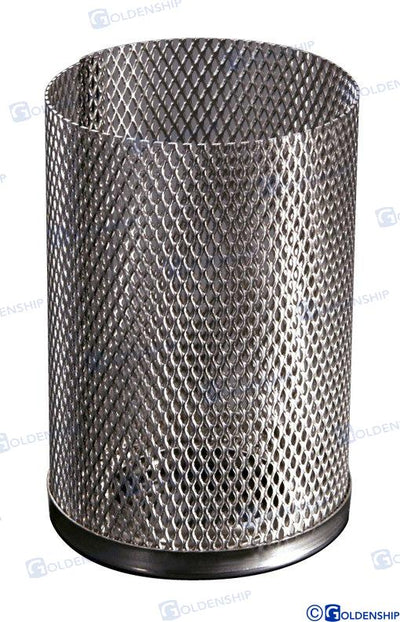 Cesta Recambio Para Filtro "iseo" Goldenship