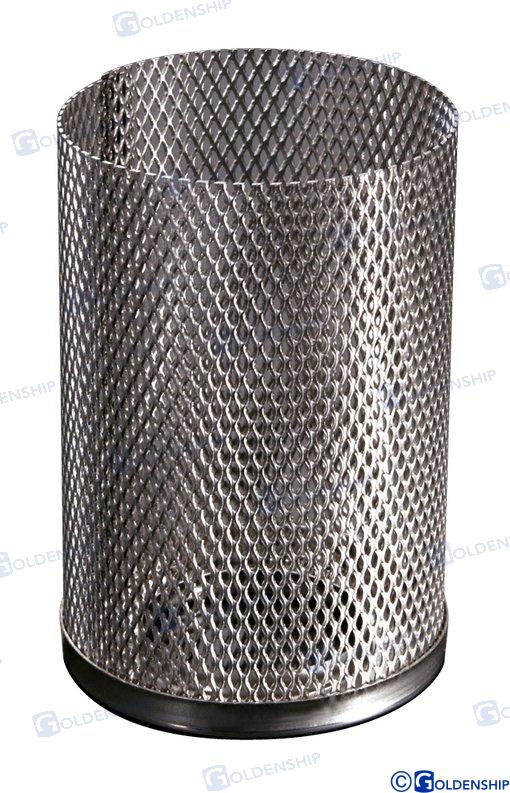 Cesta Recambio Para Filtro "iseo" Goldenship