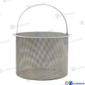 Cesta Recambio Para Filtro "garda" Goldenship