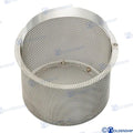 Cesta Recambio Para Filtro "garda" Goldenship