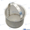 Cesta Recambio Para Filtro "garda" Goldenship
