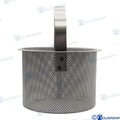 Cesta Recambio Para Filtro "garda" Goldenship