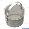 Cesta Recambio Para Filtro "garda" Goldenship
