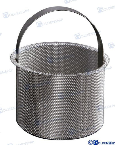 Cesta Recambio Para Filtro "como" Goldenship