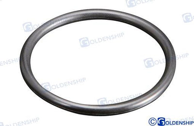 Junta De Goma Para Filtro "garda/como" Goldenship