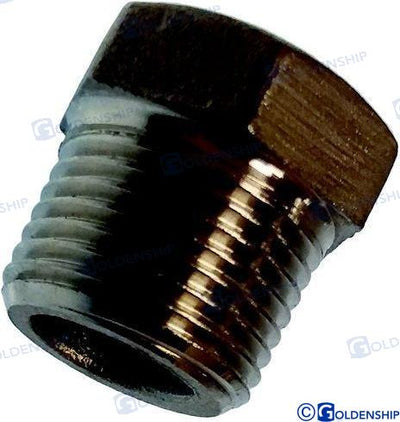 Tapon Macho Inox 2" Goldenship