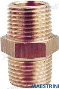 Machon Bronce 3/8" Maestrini