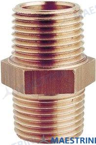 Machon Bronce 1 1/4" Maestrini