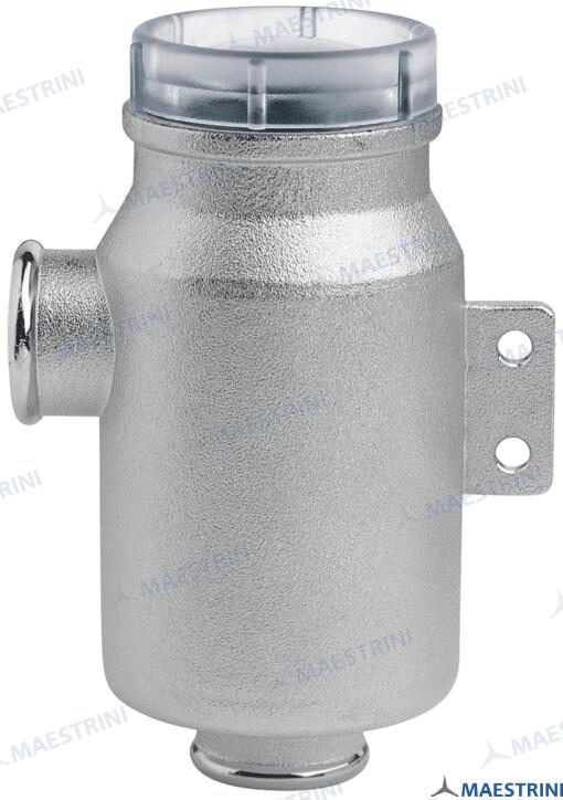 Filtro De Agua 3/4'' En Bronce Maestrini (Ref. GS30740)