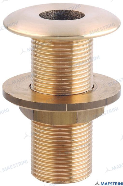 Pasacasco 1/2'' En Laton Cr Maestrini (Ref. GS30764)