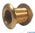 Pasacasco 1''1/2 En Laton Cr Maestrini (Ref. GS30768)