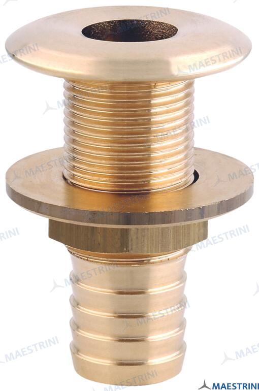 Pasacasco 1/2'' En Laton Cr Maestrini (Ref. GS30776)