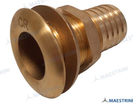 Pasacasco 1''1/4 En Laton Cr Maestrini (Ref. GS30779)