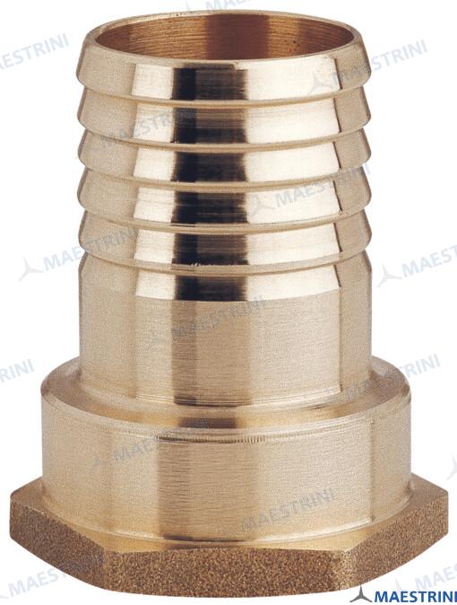 Entronque 3/4'' X 20 H. En Laton Cr Maestrini