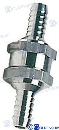 Valvula Anti-retorno Comb. 10 Mm Goldenship
