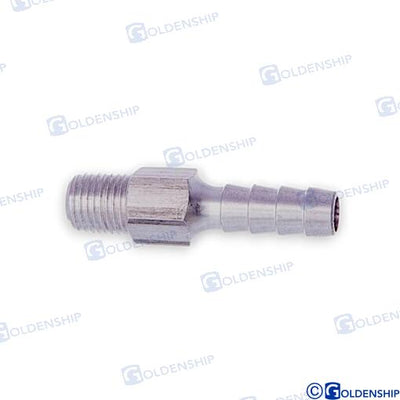 Conector Antisifon 1/4 X 3/8" Goldenship