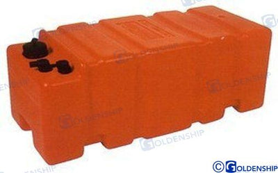 Deposito Comb.fijo 30C 45L Goldenship