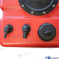 Deposito Comb.fijo 30C 60L Goldenship