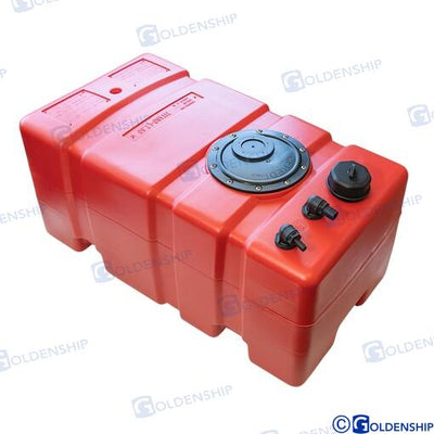 Deposito Comb.fijo 30C 60L Goldenship