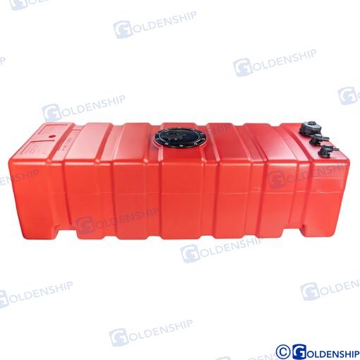 Deposito Comb.fijo 30C 100L Goldenship
