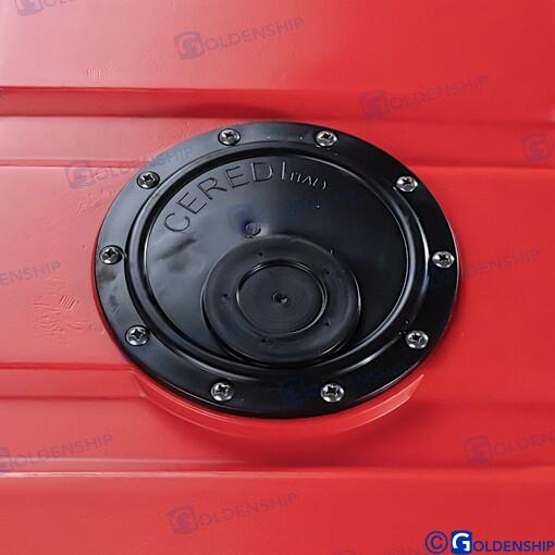 Deposito Comb.fijo 30C 100L Goldenship