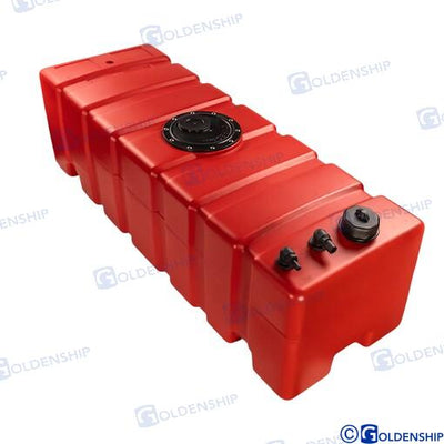 Deposito Comb.fijo 30C 100L Goldenship