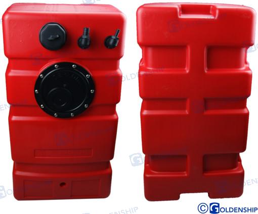 Deposito Comb.fijo 22C 42L Goldenship