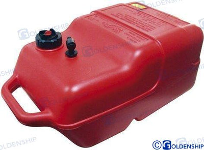 Deposito Combustible 22 L. Goldenship