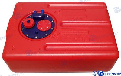 Deposito Combustible 35 L. Goldenship