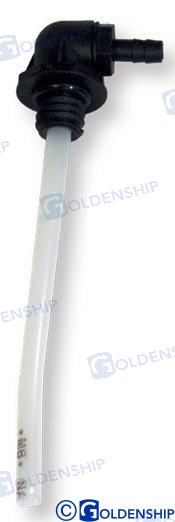 Toma Combustible Deposito Goldenship