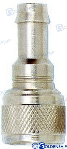 Conector Hembra Suzuki 60HP 3/8 Goldenship