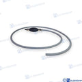 Linea De Combustible 5/16" Goldenship