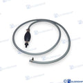 Linea De Combustible 5/16" Goldenship