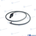 Linea De Combustible 5/16" Goldenship