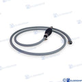 Linea De Combustible 5/16" Goldenship