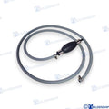 Linea De Combustible 5/16" Goldenship