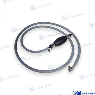 Linea De Combustible 5/16" Goldenship