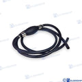 Linea De Combustible Univ. 8MM. Complet Goldenship