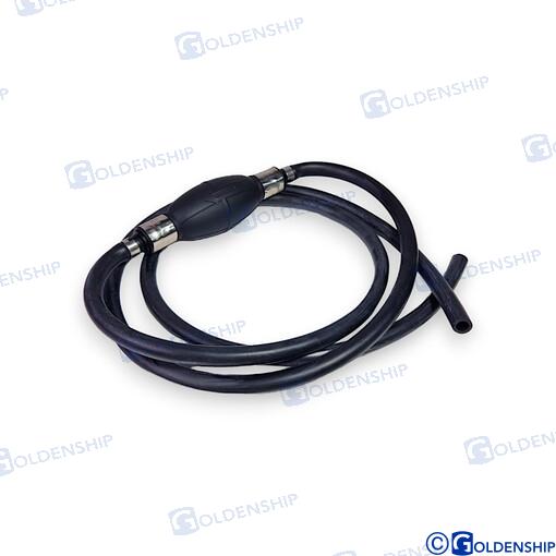 Linea De Combustible Univ. 8MM. Complet Goldenship