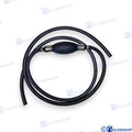 Linea De Combustible Univ. 8MM. Complet Goldenship