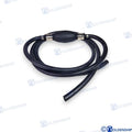 Linea De Combustible Univ. 8MM. Complet Goldenship