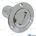Toma Cubierta -water- 38MM Goldenship