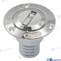 Toma Cubierta -water- 38MM Goldenship
