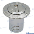 Toma Cubierta -fuel- 50MM Goldenship