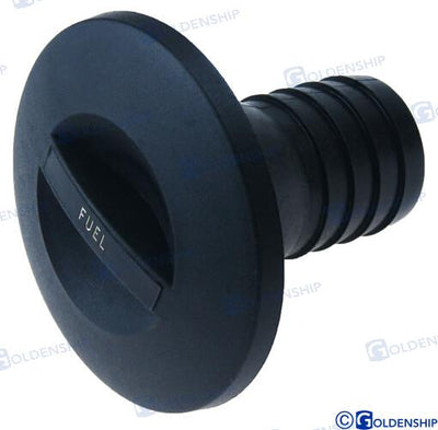 Toma De Cubierta 1-1/2" "fuel" Goldenship