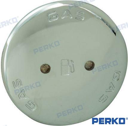 Tapon Recambio "gas" Perko