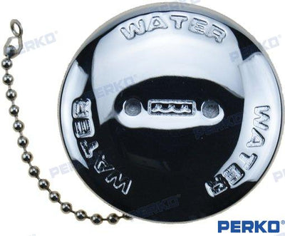 Tapon Recambio "water" Perko