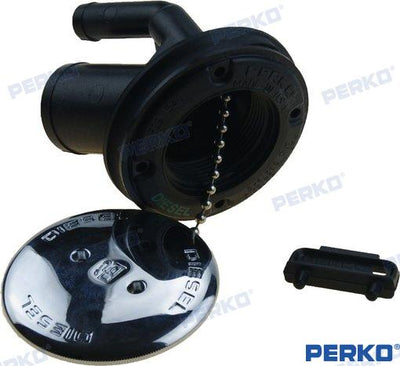 Toma Combustible 45º Diesel Perko