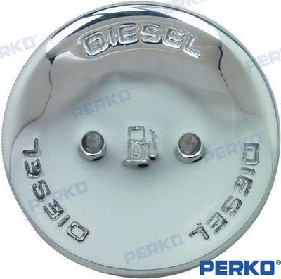 Tapon Recambio "diesel" Perko