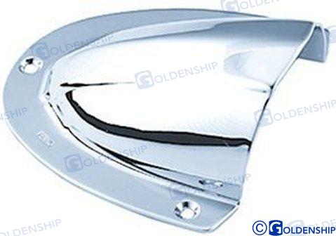 Tapa Vent. SS316 55х63х15 Goldenship